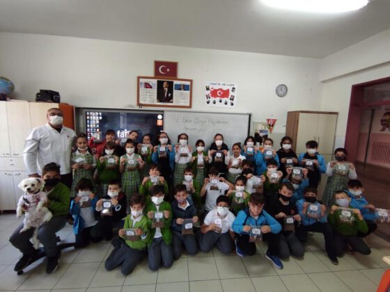 DOHADERN’den Sokak Can’larına 4 Ekim Etkinliği!