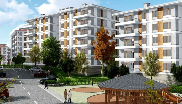 Bursa’da arsa ve konut fiyatları ne kadar arttı?