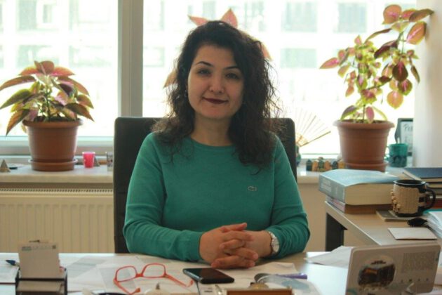 “FİYAT ARTIŞINI AZALTMAK İÇİN KOOPERATİFÇİLİK DESTEKLENMELİ”