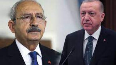 Kılıçdaroğlu’ndan Erdoğan’a jet yanıt