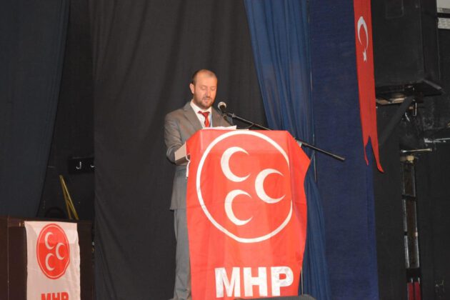 Sanki; Mudanya bütçesi İstanbul bütçesinden çok
