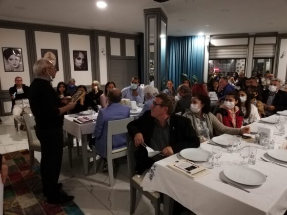Bursa’da Öyküler Sahipsiz Değil!