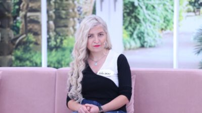 ŞEYTANIN AKLINA GELMEZ! 1 TL’LİK BANKA DEKONTUYLA EŞİNİ TEHDİT ETTİ.