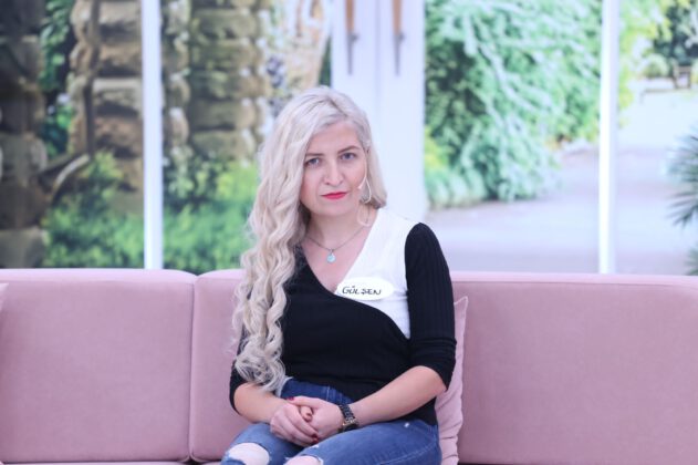 ŞEYTANIN AKLINA GELMEZ! 1 TL’LİK BANKA DEKONTUYLA EŞİNİ TEHDİT ETTİ.