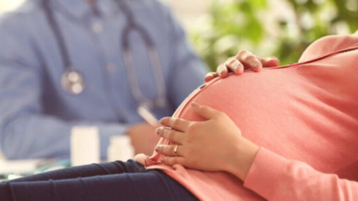 Hamilelik Sürecinde Gribe Dikkat