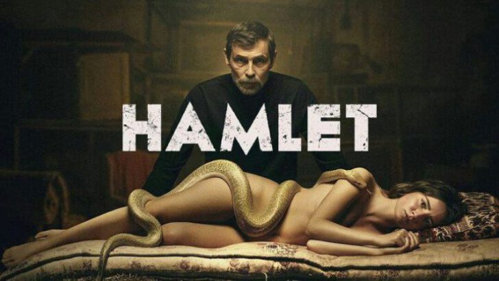 KAAN MÜJDECİ İMZALI GAİN’İN YENİ DİZİSİ “HAMLET” VE EKİBİ BASINLA BULUŞTU!