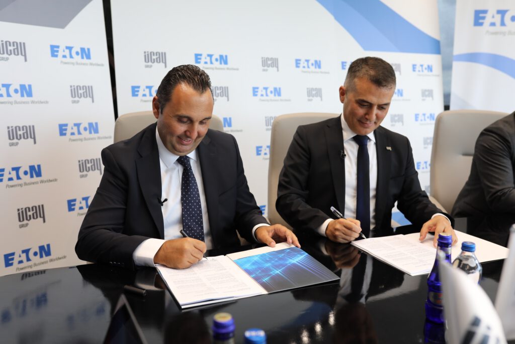 ELEKTRİKLİ ARAÇLARIN GELECEĞİ İÇİN DEV BİRLİKTELİK
