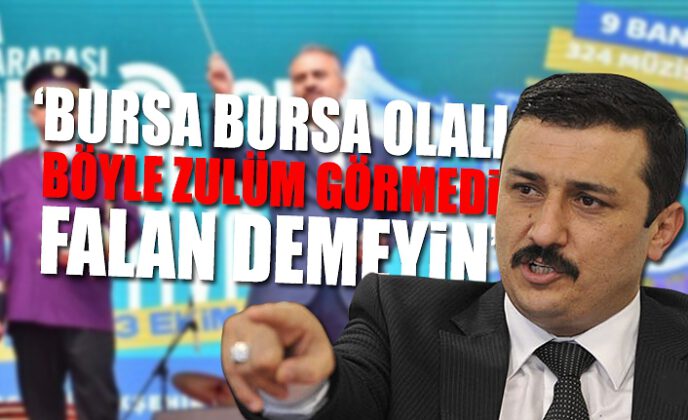 “TERMAL KÖY” MÜJDESİ VERDİLER “BETON KÖY” PROJESİ YAPTILAR!..