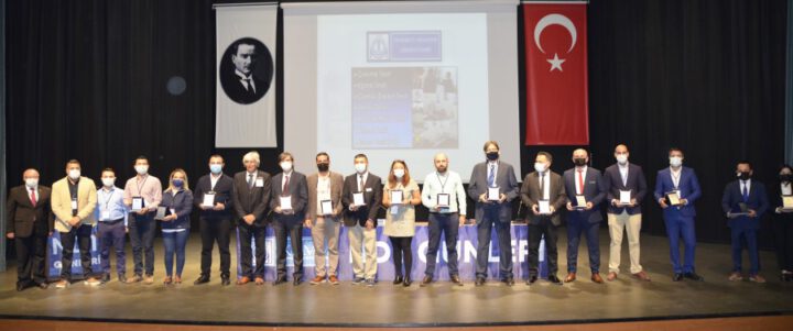 NDT GÜNLERİ ‘’XII. Kaynak Kongresine Giderken’’