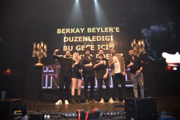 Üniversite Gençliğine Doping!