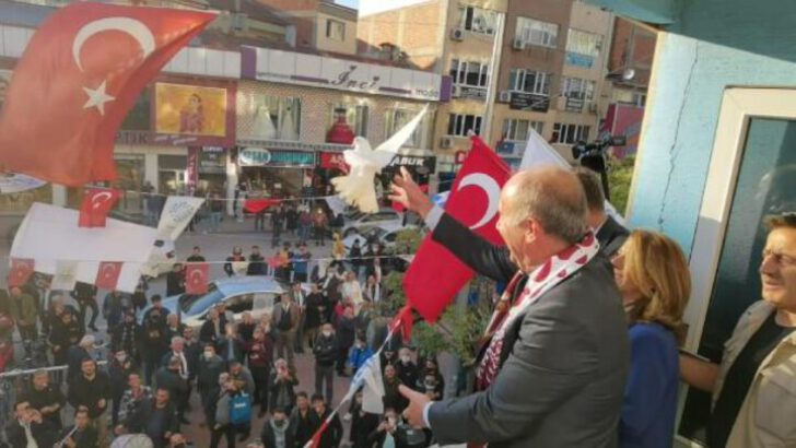 41 yıl sonra CHP’ye yüzde 30 barajını aştırdığım için özür dilerim