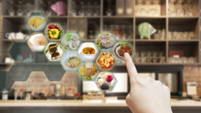 Online Yemek Sektörü Yüzde 50 Büyüdü