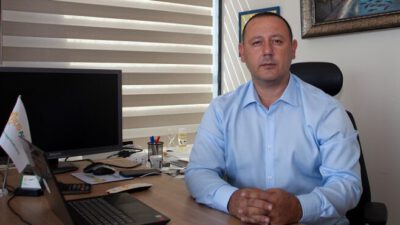 Rus Agro Trade, dünyanın önemli üreticilerini bir araya getiriyor