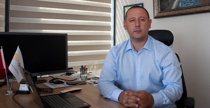 Rus Agro Trade, dünyanın önemli üreticilerini bir araya getiriyor