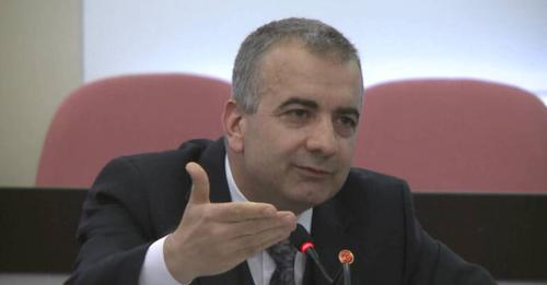 Türk Dünyası Başkenti hatırına Osman Gazi için devlet töreni olur mu?