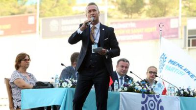 Memleket Partisi’nden Bulgaristan Seçimleri Öncesi Oy Kullanmaları İçin Soydaşlara Çağrı