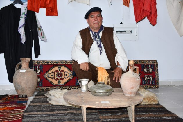 GEÇMİŞİN İZLERİ GÜN YÜZÜNE ÇIKIYOR