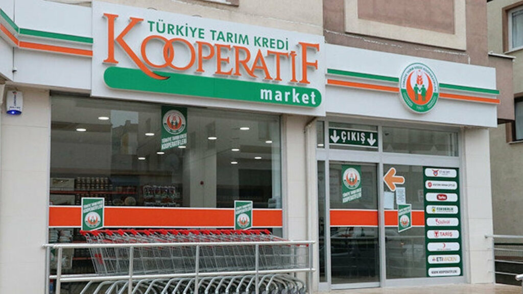 Devlet Hem Üreticiyi Hemde Tüketiciyi Madden Kollamak Zorunda!
