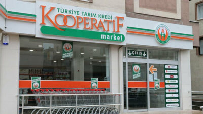 Devlet Hem Üreticiyi Hemde Tüketiciyi Madden Kollamak Zorunda!