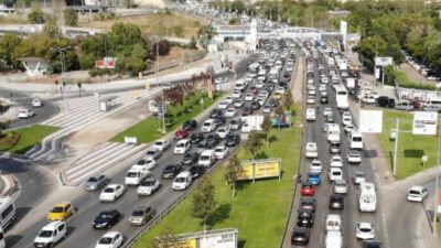 Bursa trafiği nasıl çözülür? Meşhur köprü için ‘yıkılsın’ teklifi…