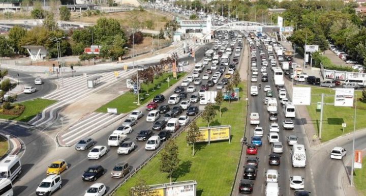 Bursa trafiği nasıl çözülür? Meşhur köprü için ‘yıkılsın’ teklifi…