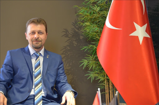Neden herkes şu İnegöl’den bir gidebilsem der?