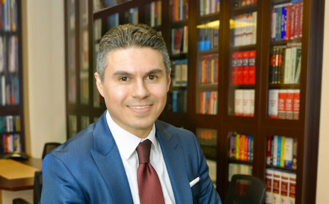 Sezgin Baran Korkmaz’ın Vekili ve Müdafii Prof.Dr. Murat Volkan Dülger Basında Yer Alan İddialara Cevap Verdi