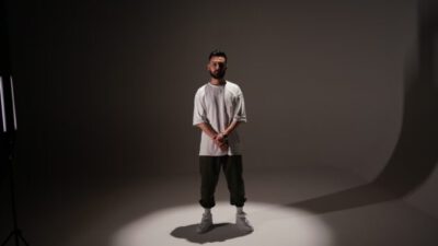 Tuğrul Bektaş’ın yepyeni single’ı “KARDEŞ ”