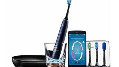 Philips Sonicare Diamond Clean, 5 Farklı Mod Seçeneğiyle üstün temizlik sunuyor