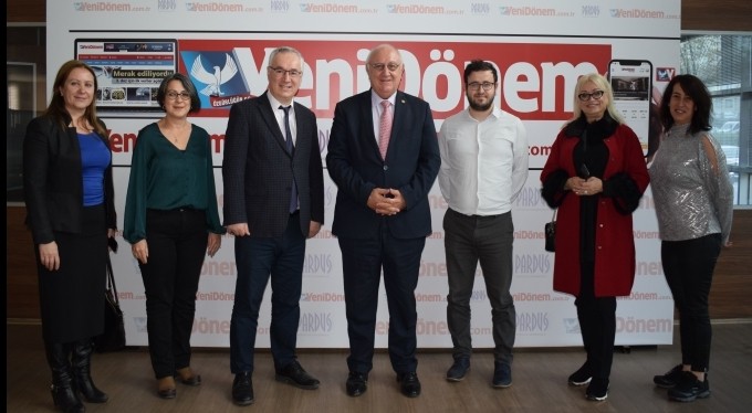 Erozan: Anketlerde yüzde 20’yi geçtik