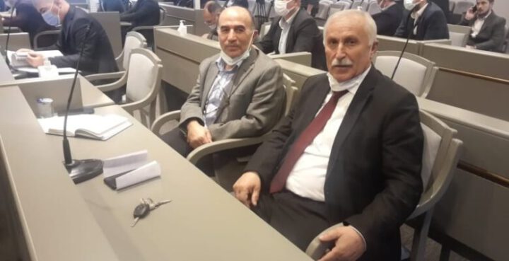 19 yıl sonra Yıldırımlıyı 600 milyon lira borçlanırdınız!