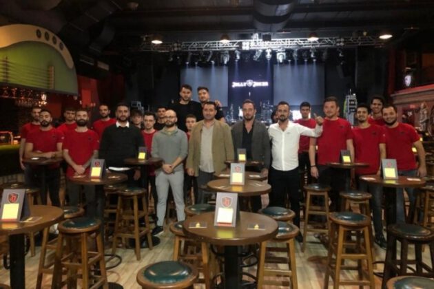 Eğlence sektörünün saat isyanı! “Pandemi yasakları artık kalksın”