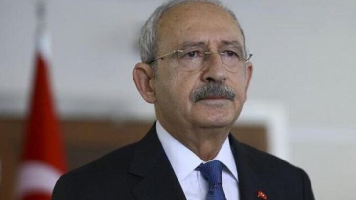 Kılıçdaroğlu: Dindar kesimle ilişkilerimiz daha iyi