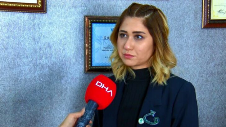 Bursalı muhabir kurtarmıştı! Almanya’ya yerleşiyor