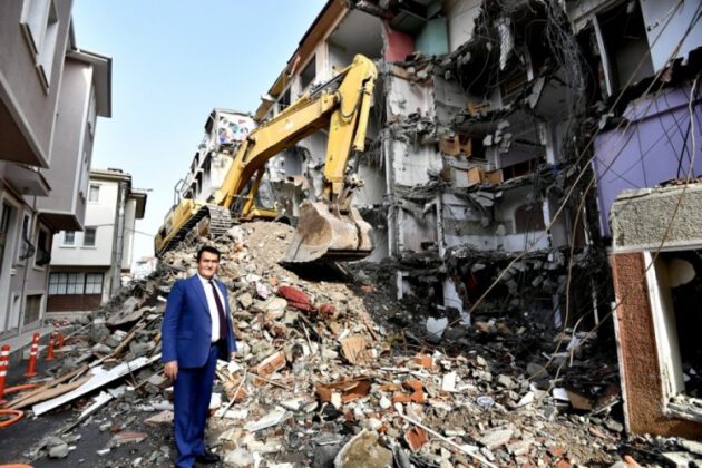 Dündar: Bursa’mızın inanç turizmine büyük katkı sağlayacak