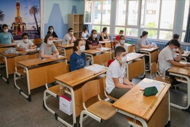 İlk ara tatil için son ders zili bugün çalacak