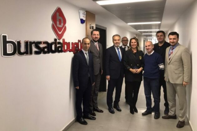 Aktaş’tan ‘GünAysın’da ‘kentsel dönüşüm’ açıklaması