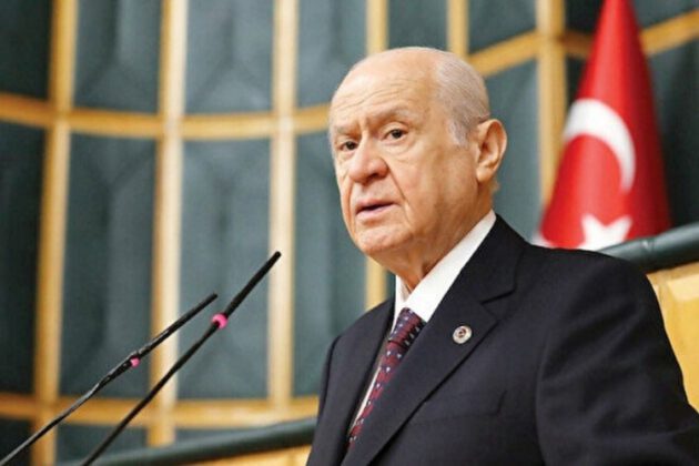 Bahçeli: Davetsiz geleni mindersiz oturtacağız!