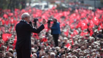 Kılıçdaroğlu’ndan hodri meydan: Herkes görecek!