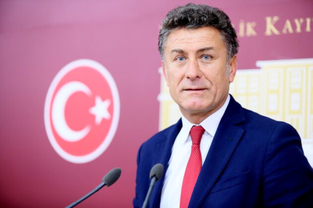 Süs bitkileri KDV oranı düşürülmeli