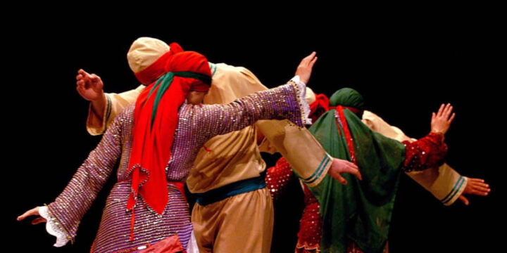 KIZINIZIN BİR ALEVİY’LE Mİ, YOKSA TÜM SAPKINLIKLARI DİN DİYE DAYATANLARLAMI EVLENMESİNİ İSTERSİNİZ?