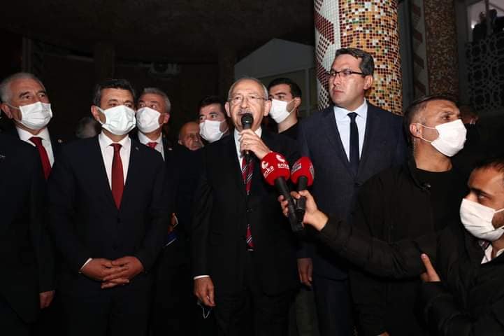 Pek çok üründe kota uygulanmaya başlandı, yeterli gıda yok