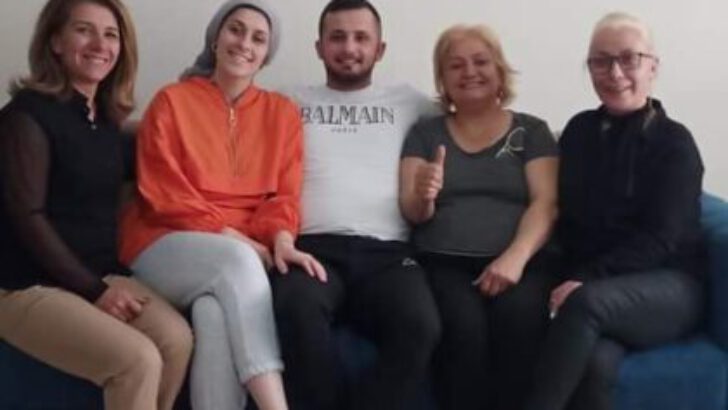 Şehit Yakınları ve Gaziler Emanetimizdir!