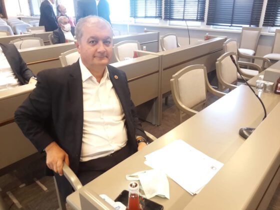 19 yıldır şov yapanlara pabuç bırakacak göz yok!
