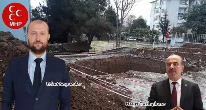 Hayri Türkyılmaz’ın başkanlıktan ineceği durak gitgide yaklaştı!