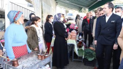 “13 şehir hastanesini 55 şehir hastanesi parasına yaptırmanızın Gezi olayları, e-muhtıra, 17-25 Aralık ile ne alakası var?