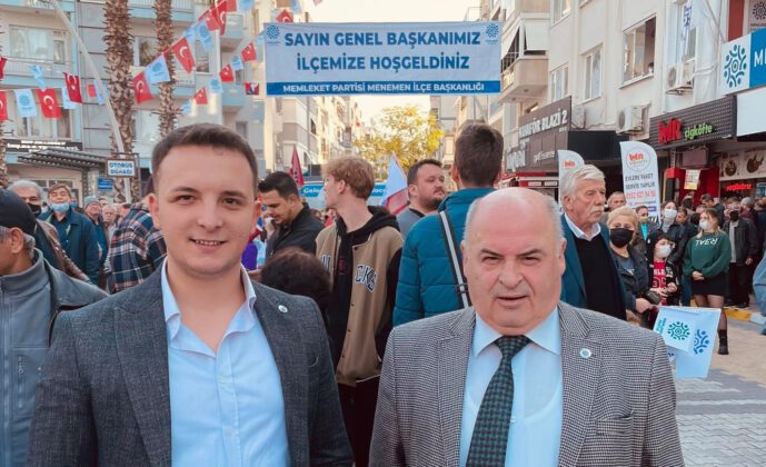 Gürsu bizim KIRMIZI ÇİZGİMİZDİR !