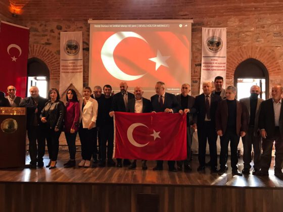 Ardahan’da “Güven Gökten” ile Devam!