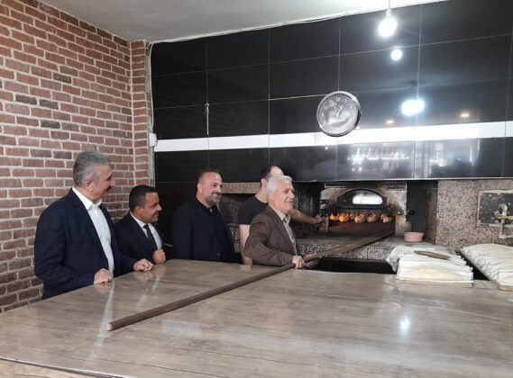Umudu Birlikte Büyüteceğiz…