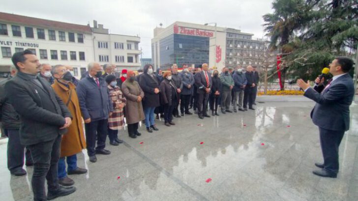 Seviyorsan öğretmenleri yada eğitim çalışanlarını, maddi durumlarını düzelt!